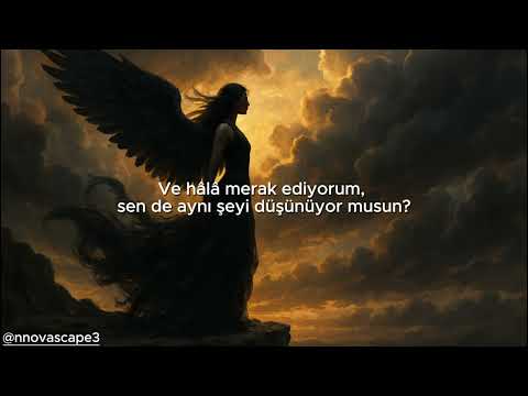Anathema - Angelica (Türkçe Çeviri)
