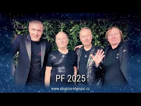 OLYMPIC PF 2025 [OFFICIAL VIDEO]
