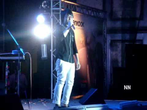 Lipta - Too Much So Much Very Much @ Shangri-la Hotel -- Party Hankook