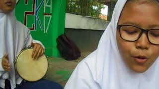 Download lagu Praktek seni budaya Part1_ Cover Aishiteru mp3