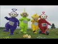 Teletubbies Balancing 1997