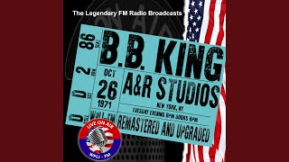 I Need My Baby / Guess Who (Live 1971 Broadcast Remastered)