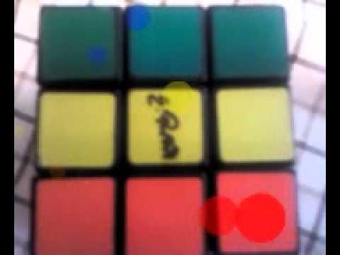 Color Sounds: Generative music Video