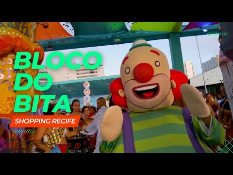 Carnaval do Bita - Mundo Bita com Maestro Spok