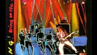 Bring on the Night - Sting