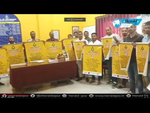 Herald TV English News Wrap 8pm 1 December 2022