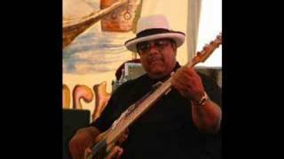 Roots of Blues -- Big Joe Turner „Howlin Winds"