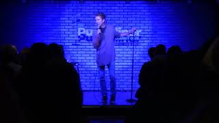 This guy paid $400 for shade. | Cruise Ship Comedy