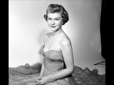 Martha Wright – Thine Alone, 1947