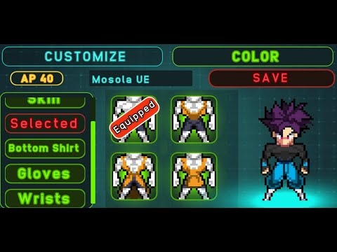 Super Warrior Adventure