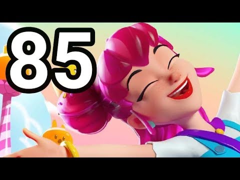 Sugar Blast - Level 85 - NO BOOSTERS