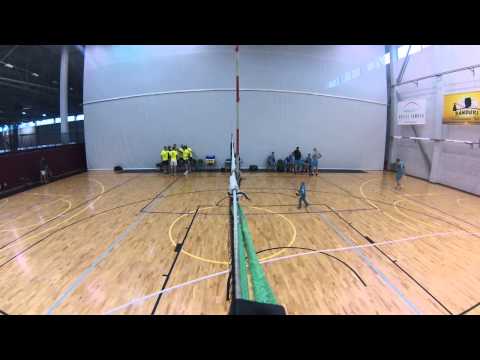 Lasva vs Rantipol, 20.12.2014