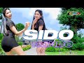 DJ SIDO RONDO DJ INTAN NOVELA REMIX GENDANG KOPLO SLOW BASS LAGU VIRAL TERBARU 2023