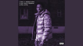 Still (Solo Version)