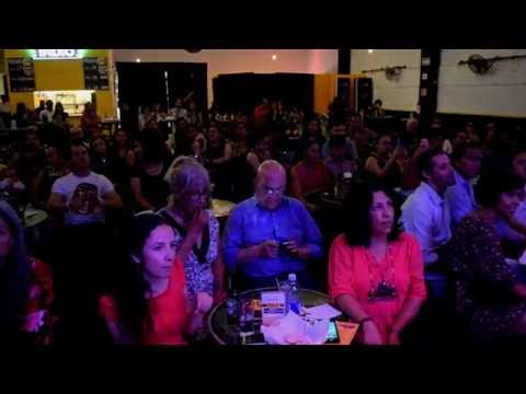 Omar Márquez - Sólo por esta noche (En Vivo)