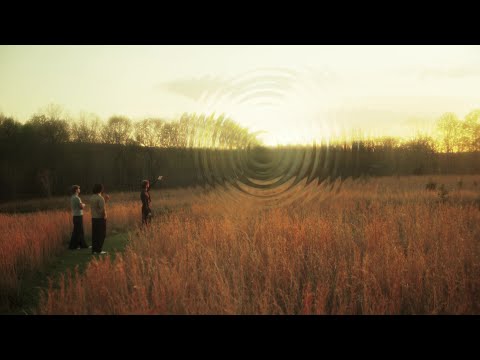 The Band CAMINO - Infinity (Official Video)