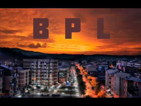 Mc A ft donit0 NEW (2014) B.P.L