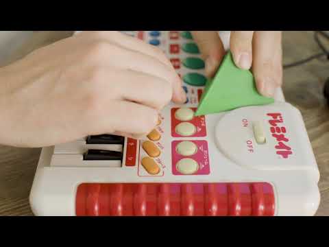 One Thing: Ally Mobbs – Focused sampling