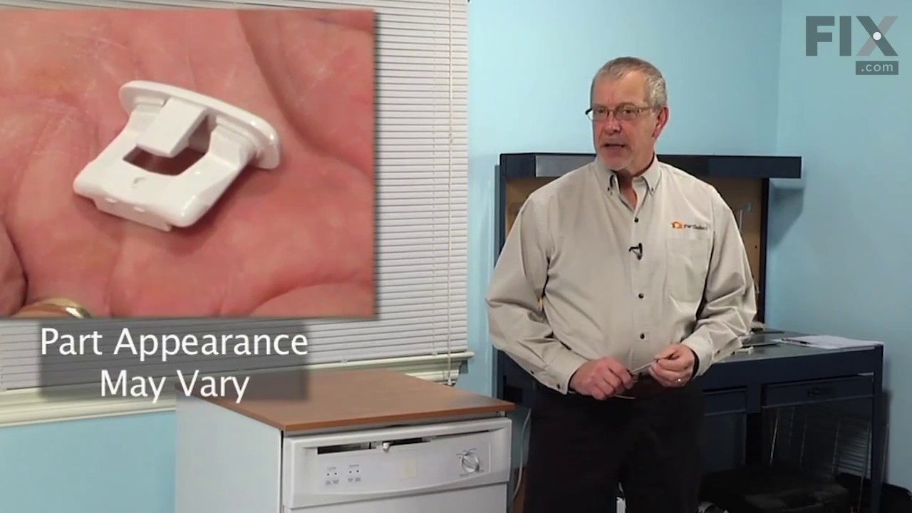 Replacing your RACK SLIDE END CAP Replacing your RACK SLIDE END CAP