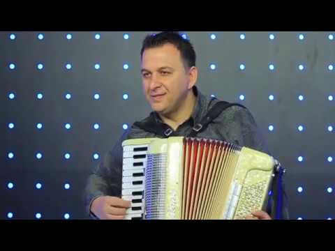 Vane Razmoski -  0hridski cocek