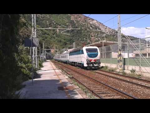 IC 556 Reggio C.C.le.-Roma T.ni 22 giugno 2013 10.08