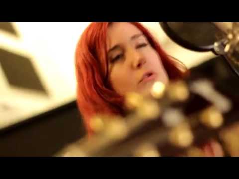 Avenged Sevenfold   Dear God cover by Sandra Szabo and Adunbee