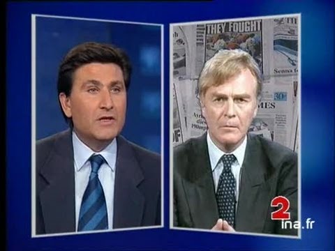 JA2 8 p.m.: broadcast of May 2, 1994