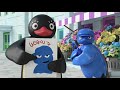 Pingu In The City Episode 9 10