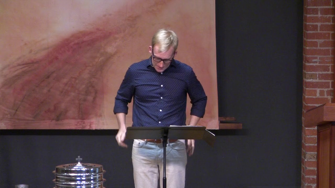 The Book of the Covenant: Does He Not Certainly Speak for Our Sake?