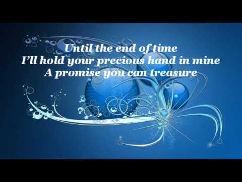 K-CI and Jo Jo - This very moment (with lyrics) HD