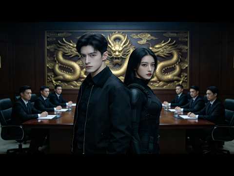 【FULL】To Protect His Childhood Sweetheart, He Walked into a Deadly Conspiracy!#minidrama