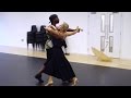 Ore And Joanne S Strictly Journey It Takes Two Strictly Come Dancing 2016 BBC Two