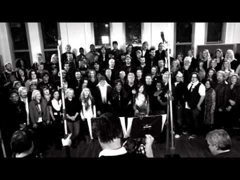 Michael W. Smith Ft. Christian Artists - Come Together Now - Music City Unites For Haiti