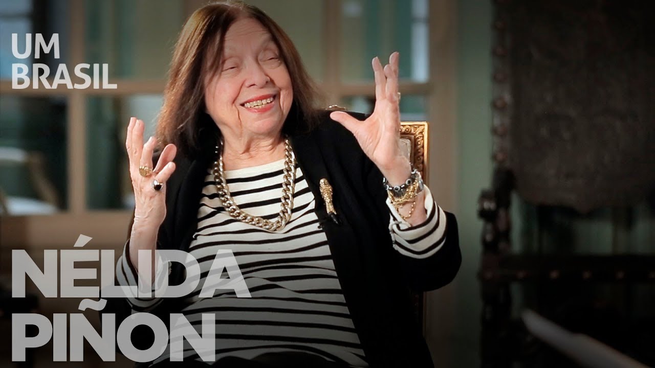 País sem leitores é país sem pensamento, por Nélida Piñon