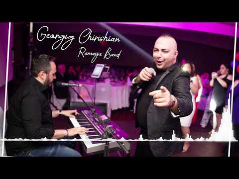 Georgig Ramaya With Maestro Hovig Adourian - live cover medley 2021 sharan