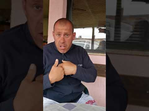 Ljubisa Kobas - Komarac