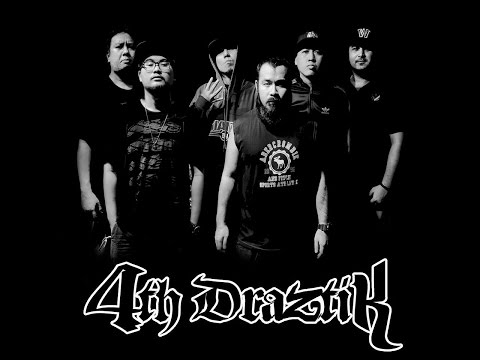 4th Draztik - new EP SUBPOENA!!!