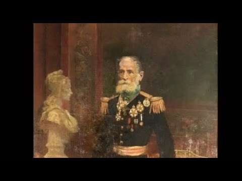 A (difícil) arte de fabricar o primeiro presidente: Deodoro da Fonseca e suas insígnias imperiais.