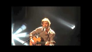 La Rue Ketanou invite Wladimir Anselme au Bataclan (Live)