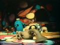 The Trap Door 1x22 Sniff That