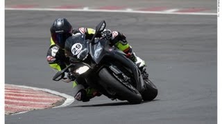 preview picture of video 'ZX-10R - Smooth Riding - Joanopolis to Piracaia'
