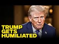 Trump Gets Immediately Humiliated After Asking Internet To Fact Check Him