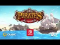 Pirates: All Aboard! Nintendo Switch Key US Trailer