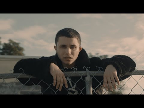 BTR Chris Ft. Yung Bans - Traumatized (Official Music Video)