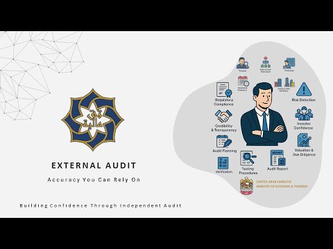 External Audit Overview