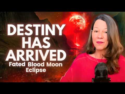 The March 3 Blood Moon Will Change Your Life (Eclipse Forecast) All 12 Signs