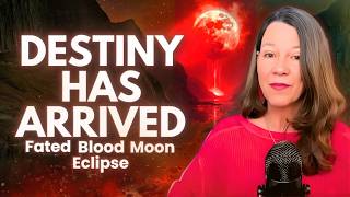 The March 3 Blood Moon Will Change Your Life (Eclipse Forecast) All 12 Signs