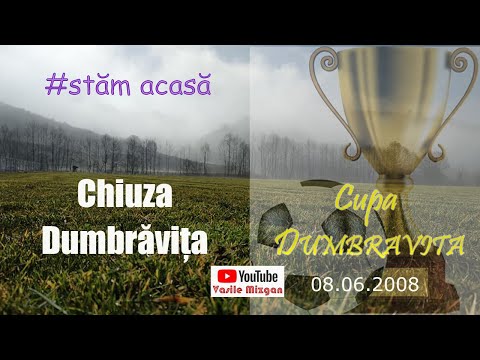 13 ::: Chiuza - Dumbrăvița