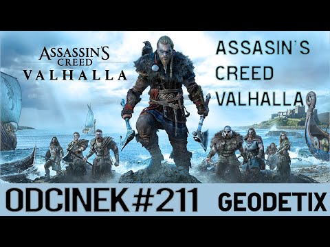 Assassin's Creed Valhalla #211 Niszczenie Zakonu #valhalla #ubisoft #assasincreed #games #pc