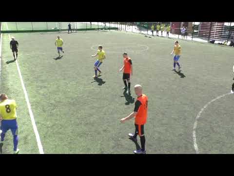 10 КХ 11 лига четвертьфинал № 1 2   7 Global Logic   Старгород игра